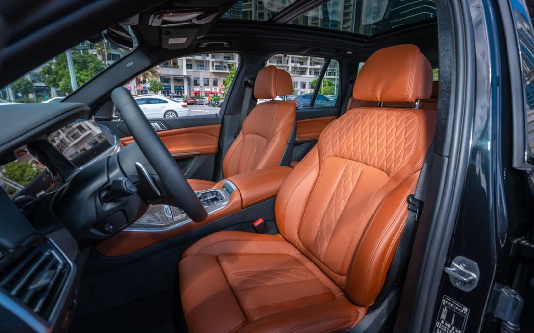  rental in DubaiBMW X5