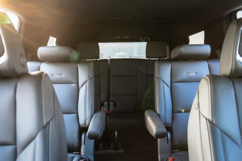  rental in DubaiCadillac Escalade